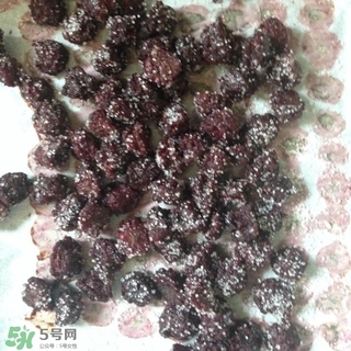 孕婦可以吃楊梅干嗎？楊梅干的制作方法