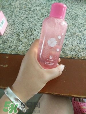 ukiss悠珂思化妝品是哪國的？ukiss悠珂思化妝品好不好