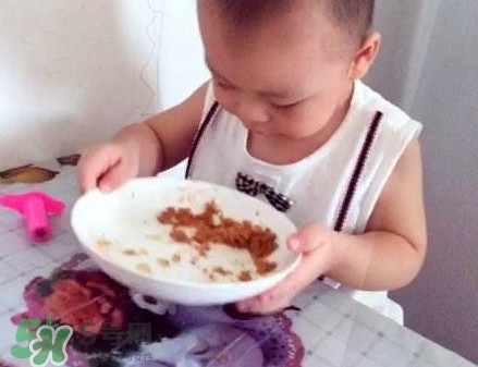 寶寶幾個(gè)月可以吃肉松？寶寶多大可以吃肉松
