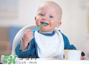 寶寶幾個(gè)月可以吃肉松？寶寶多大可以吃肉松