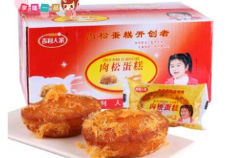 吉利人家肉松蛋糕多少錢？吉利人家肉松蛋糕價(jià)格