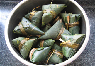 傅太粽子怎么樣？傅太粽子好吃嗎？