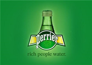 Perrier什么水？Perrier是蘇打水嗎？