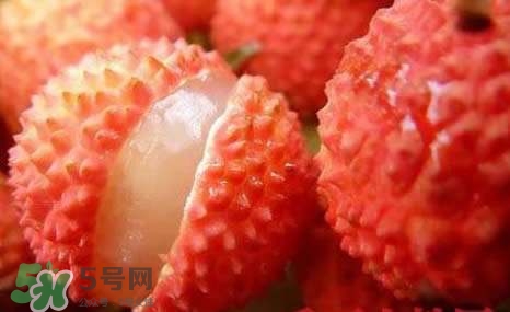 荔枝孕婦可以吃嗎？孕婦吃荔枝會(huì)流產(chǎn)嗎？