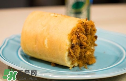自制肉松蛋糕可以放冰箱嗎？肉松蛋糕可以放冰箱幾天