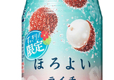 三得利微醉荔枝雞尾酒多少錢？三得利微醉荔枝起泡飲料好喝嗎