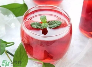 楊梅汁孕婦能喝嗎？楊梅汁怎么做？