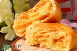 肉松餅熱量高嗎？一個肉松餅的熱量是多少