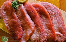 里脊肉是哪個部位？里脊肉是哪里的肉