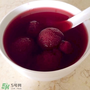 楊梅酒好喝嗎？楊梅酒怎么做？