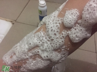 shills舒兒絲去角質(zhì)雪泡怎么用？shills舒兒絲去角質(zhì)雪泡用法