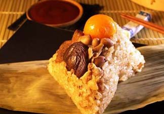 鮑魚(yú)粽子多少錢(qián)一個(gè)？鮑魚(yú)粽子哪里買(mǎi)？