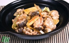 鱷魚肉有刺嗎？鱷魚肉有什么功效