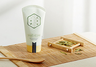 百雀羚三生花洗面奶怎么樣？百雀羚三生花洗面奶好用嗎？