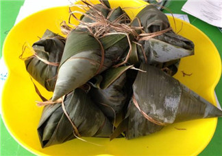 三珍齋粽子怎么樣？三珍齋粽子好吃嗎？