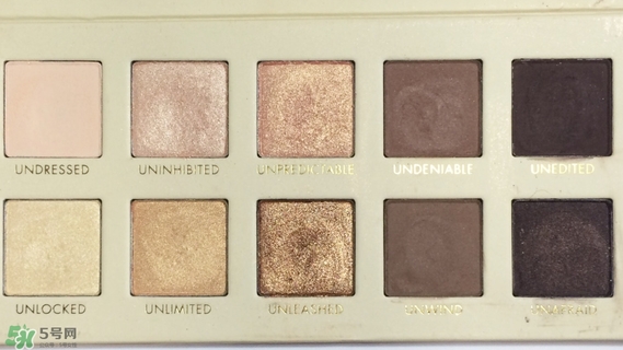 lorac眼影多少錢？lorac眼影價格