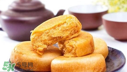 肉松餅熱量高嗎？一個肉松餅的熱量是多少