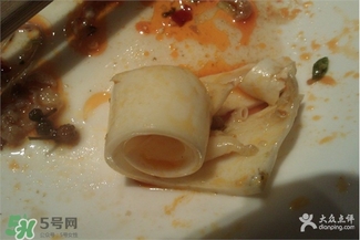 上上謙火鍋店好吃嗎？上上謙火鍋店味道怎么樣？