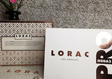 lorac眼影多少錢？lorac眼影價(jià)格