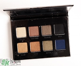 lorac眼影多少錢？lorac眼影價格