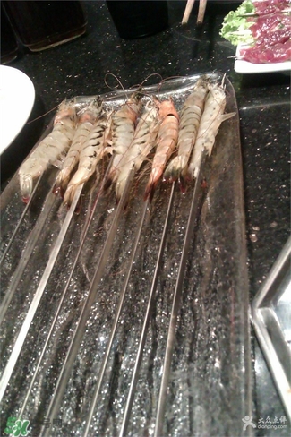 上上謙火鍋店好吃嗎？上上謙火鍋店味道怎么樣？
