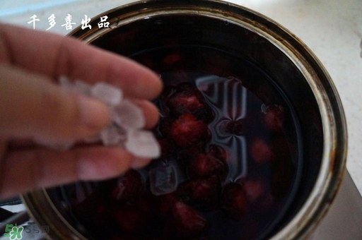 楊梅汁孕婦能喝嗎？楊梅汁怎么做？