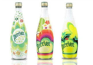Perrier巴黎水好喝嗎？Perrier巴黎水怎么喝？
