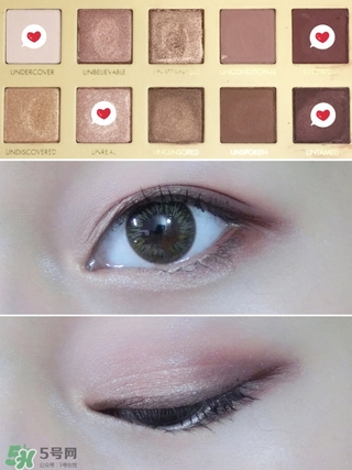 lorac眼影多少錢？lorac眼影價格