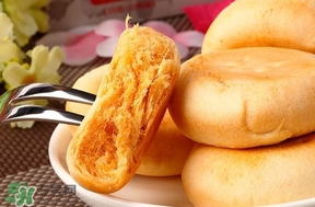 肉松餅?zāi)膫€牌子好吃？友臣肉松餅怎么這么火