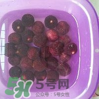楊梅怎么吃好吃？楊梅怎么吃不酸？