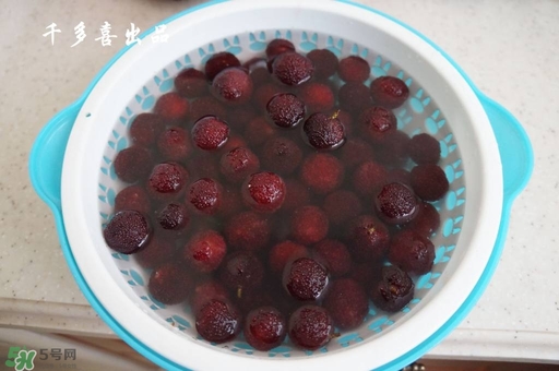 楊梅汁孕婦能喝嗎？楊梅汁怎么做？