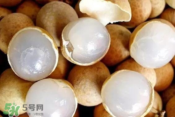 龍眼能放多久？龍眼能空腹吃嗎？