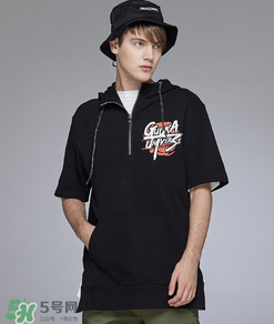 guuka古由卡是什么牌子？古由卡衣服質(zhì)量怎么樣？