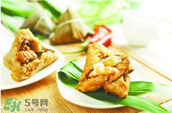 牛肉粽子怎么做好吃？怎樣做牛肉粽子好吃 ？