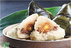 牛肉粽子怎么做好吃？怎樣做牛肉粽子好吃 ？