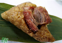 豬肉粽子好吃嗎？豬肉粽子多少錢一個？
