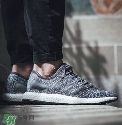 adidas pure boost grey多少錢？阿迪達(dá)斯pure boost專柜價(jià)格