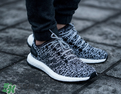 adidas pure boost grey多少錢？阿迪達(dá)斯pure boost專柜價(jià)格