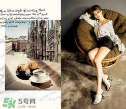belle是什么牌子？百麗是哪個國家的品牌？
