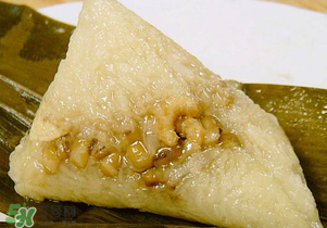 綠豆粽子怎么包？綠豆粽子怎么做？
