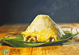 綠豆粽子怎么去綠豆皮？包粽子綠豆怎樣脫皮？
