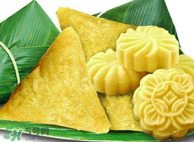 綠豆粽子怎么去綠豆皮？包粽子綠豆怎樣脫皮？