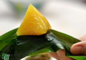 綠豆粽子怎么去綠豆皮？包粽子綠豆怎樣脫皮？