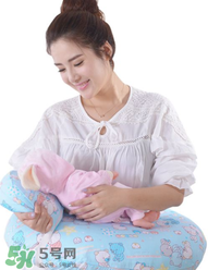 哺乳枕有必要買嗎？哺乳枕是不是必須品呢？
