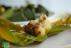 綠豆粽子好吃嗎？綠豆粽子可以放多久？