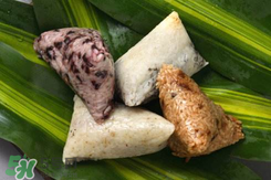 綠豆粽子好吃嗎？綠豆粽子可以放多久？