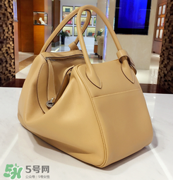hermes lindy怎么看真假？愛馬仕lindy包真假鑒定