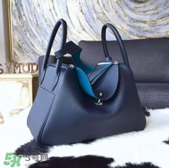 hermes lindy怎么看真假？愛馬仕lindy包真假鑒定
