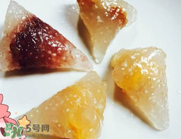 西米粽子怎么保存？西米粽子可以放多久？