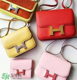 hermes constance有哪幾種尺寸？愛馬仕康康包尺寸介紹